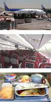 Airlinebewertungen mit Fotos