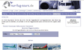 Partnerprogramm Airlinebewertung