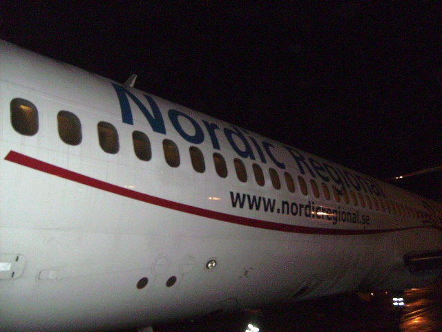 Nordic Airways